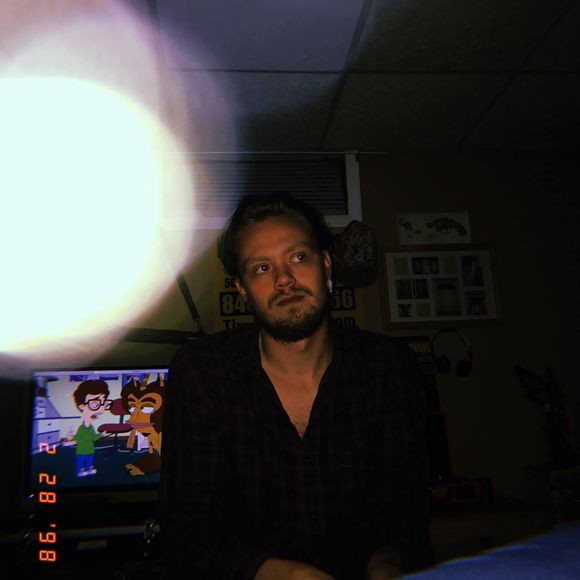 Meet your Posher, Brian - Picture 1 of 1